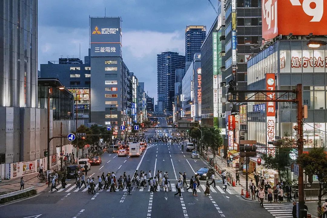 带娃出逃日本后：遭遇校园霸凌，从“异类”到优秀榜样（组图） - 3