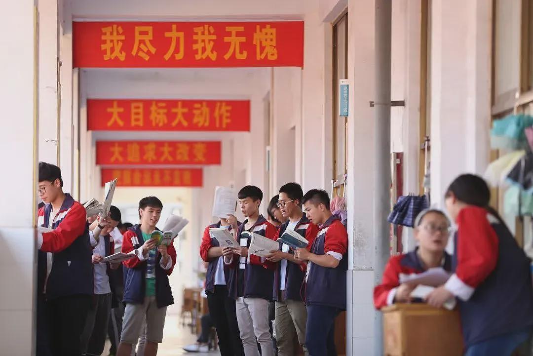 造假成风，多家港澳名校暂停招收内地非高考生（组图） - 4