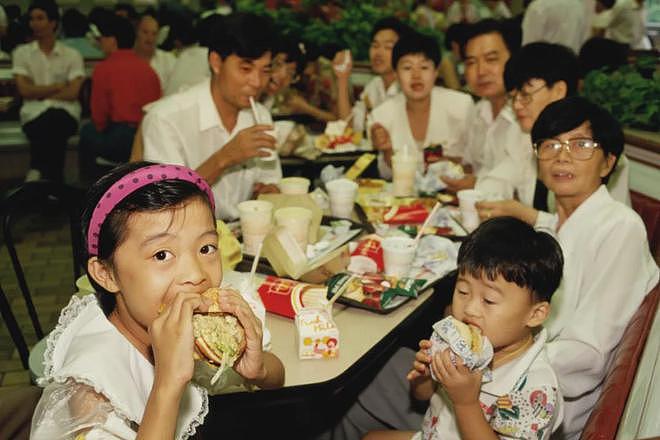 中国80后这代人，吃了多少“时代红利”（组图） - 1