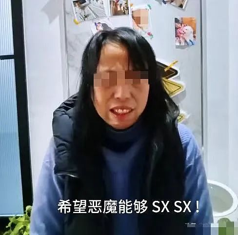 江西司机报复社会超速开车撞死一家三口！至今仍未处理？他们家的下场我不忍看（组图） - 12