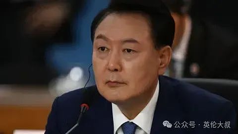 创造历史！尹锡悦逮住了，千名警察出动活捉，第一夫人金建希也逃不掉...（组图） - 1