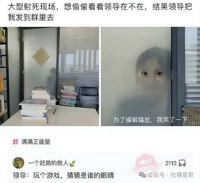 【爆笑】“当年拍的婚纱照能有多炸裂…？”网友：我嘞个史密斯夫妇！（组图） - 90