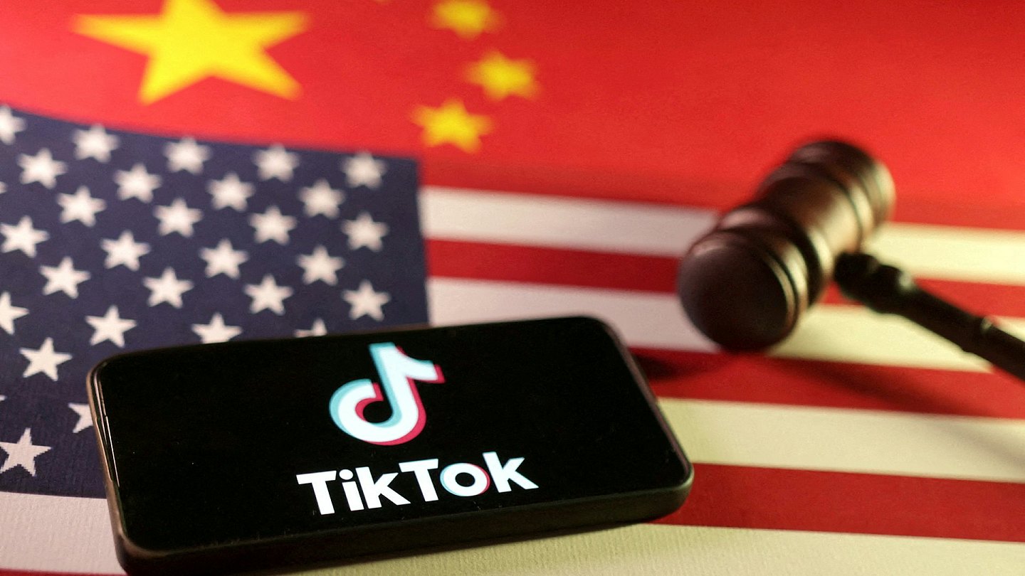 禁令将生效！TikTok料700万企业将蚀近10亿，两百万创作者亏3亿（组图） - 1