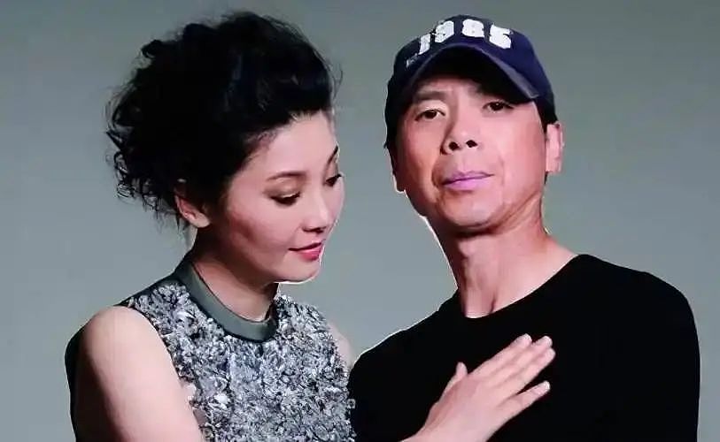 “假戏真做”的4位女星，因太漂亮被导演看中，戏没拍完就怀孕（组图） - 8