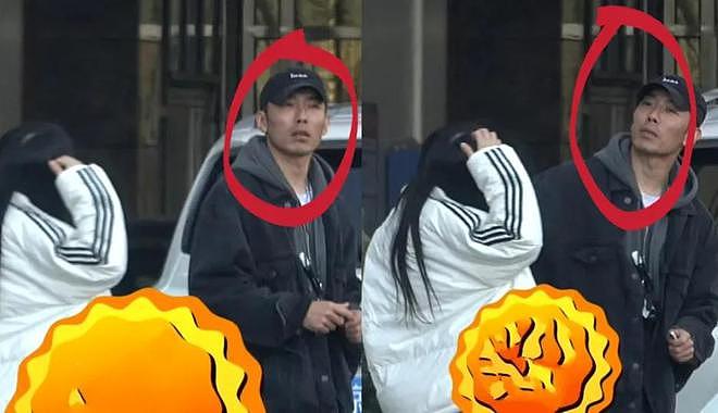 被渣男甩了3次，现男友又是伪富二代，柳岩选男人眼光咋这么差？（组图） - 10