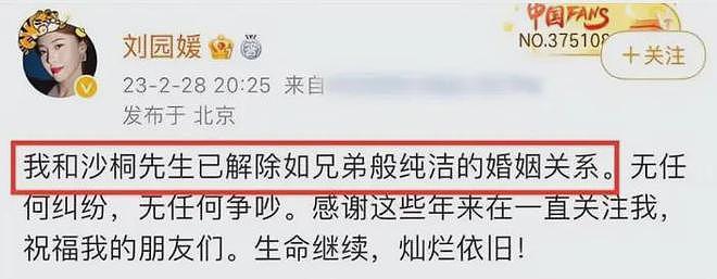 央视名嘴沙桐：两次婚姻失败，被讽13年无性婚姻，如今他咋样了（组图） - 13