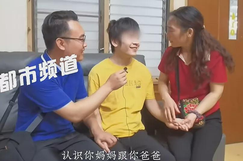 少年诈骗营遭虐20个月变痴呆：不时头撞墙！趴桌子...（视频/组图） - 11