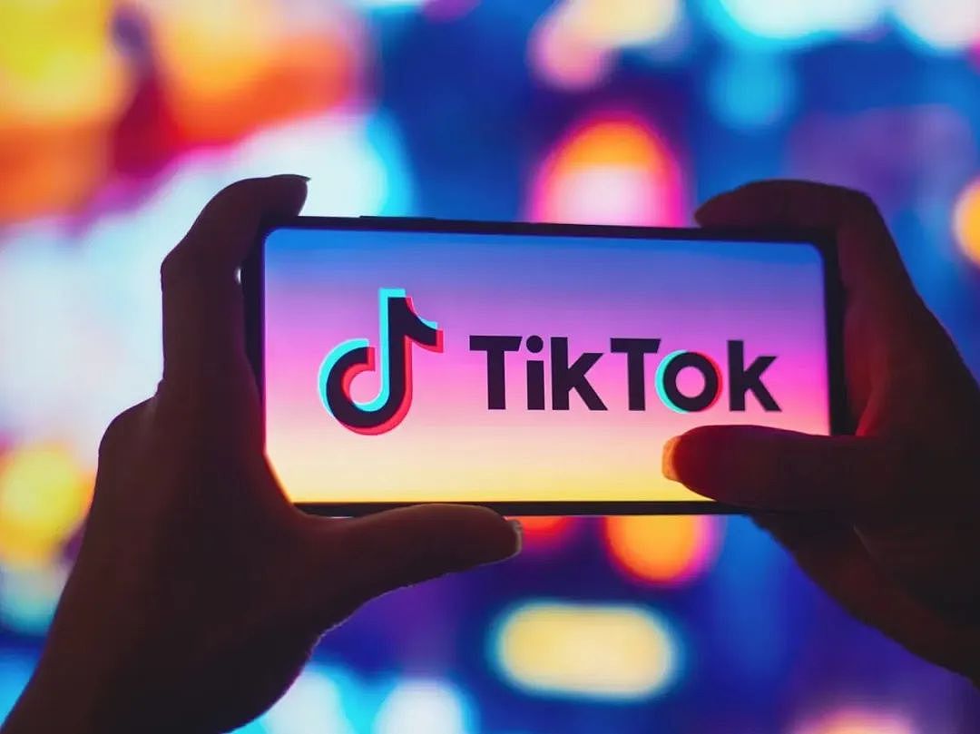 TikTok“难民”疯狂涌入小红书！周受资将硬刚禁令、等特朗普归来...（组图） - 33