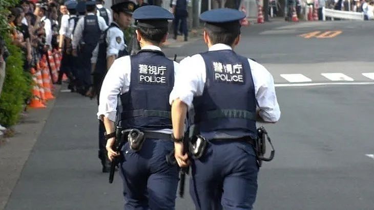 日本高考生遭大规模“猥亵威胁”！警方将加强巡逻（图） - 1