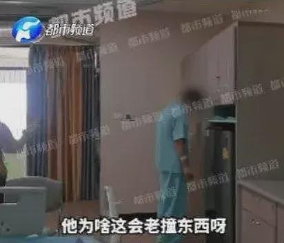 少年诈骗营遭虐20个月变痴呆：不时头撞墙！趴桌子...（视频/组图） - 4