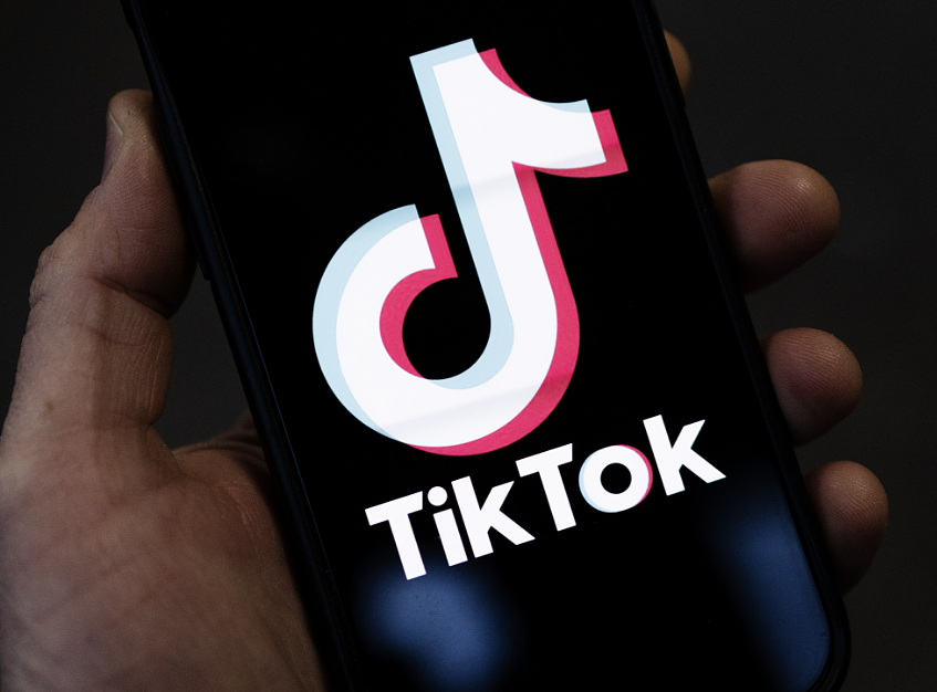 TikTok“难民”疯狂涌入小红书！周受资将硬刚禁令、等特朗普归来...（组图） - 34