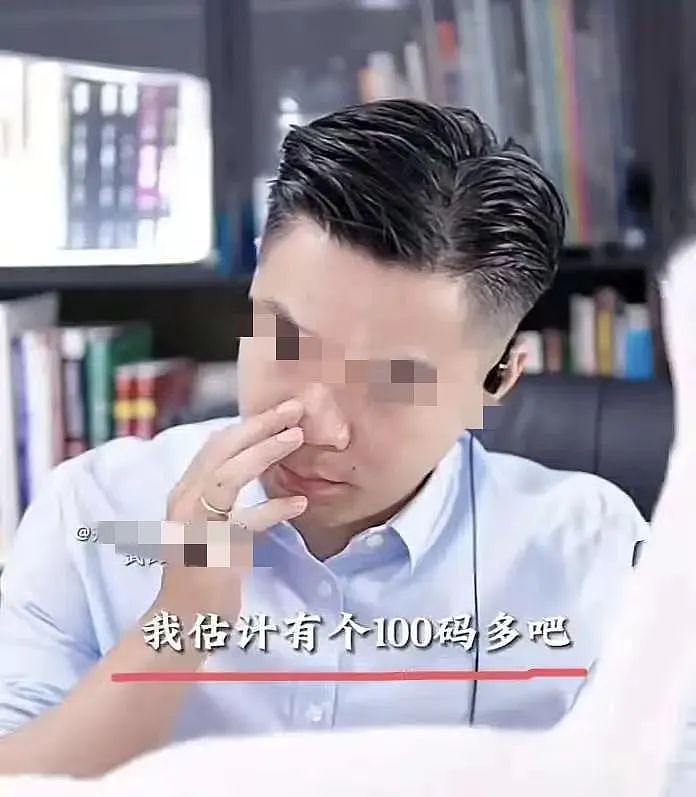 江西司机报复社会超速开车撞死一家三口！至今仍未处理？他们家的下场我不忍看（组图） - 16