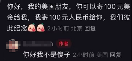 美国人真实收入竟然是？！中美网友在小红书对账，结果两边都震惊了…（组图） - 11