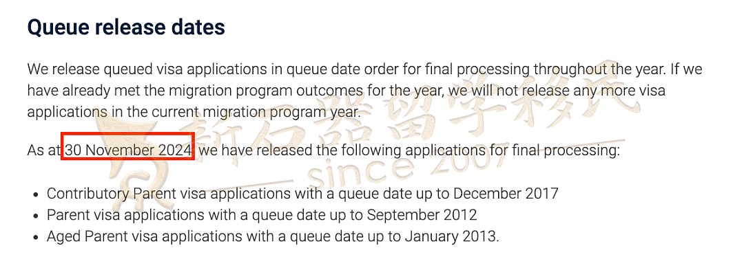 变化惊人！2025年1月签证审理速度公布，学签/485工签大幅提速，父母移民推进2个月（组图） - 19