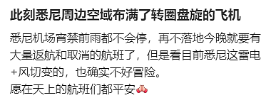 澳洲最大城市一片混乱，仿佛遭遇末世天灾！十几万家庭断电，城铁全停运，有人死亡！（组图） - 14