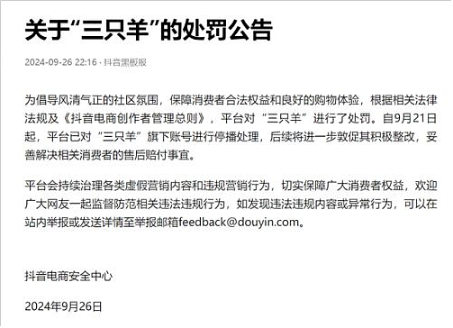 年卖100亿封神！售假被查、人设崩塌的网红主播捞钱，98%上市公司都比不了？（组图） - 11