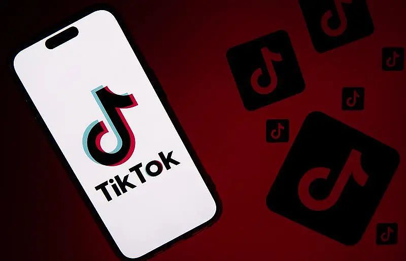 TikTok：白宫无保证，平台只能关（组图） - 2