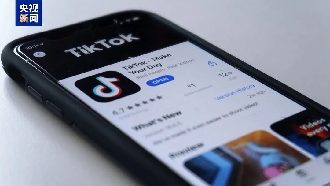 TikTok：白宫无保证，平台只能关（组图） - 10