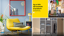 Costco本周末特卖上线！澳洲IKEA​特卖来袭，继续半价！（组图）