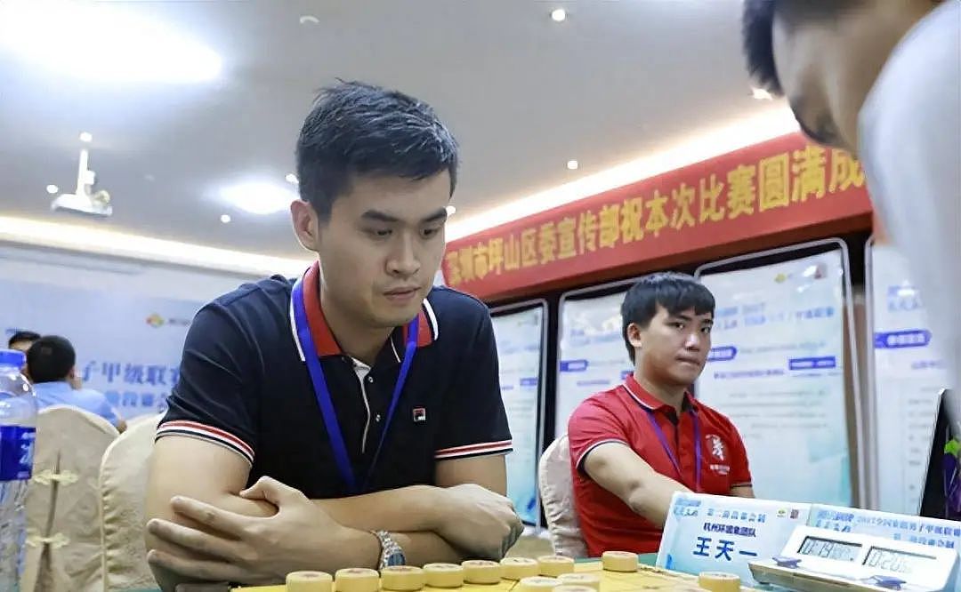 80万元，把世界冠军拉下神坛：中国象棋史上最大丑闻定案（组图） - 10