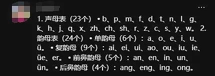 中美网友对完账后，美国网友开始狂学中文？然而还是脏话学的最快啊？（组图） - 24