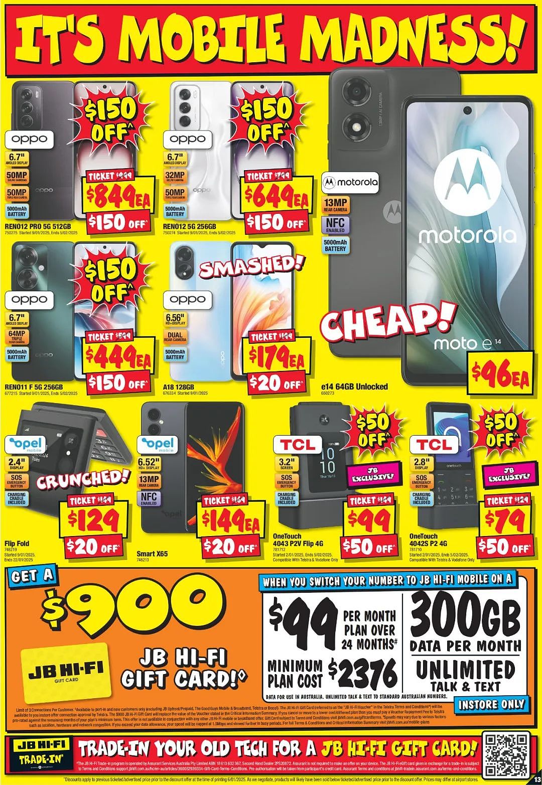 本周必Buy | Costco、IKEA、JB Hi-Fi最新大促（组图） - 37