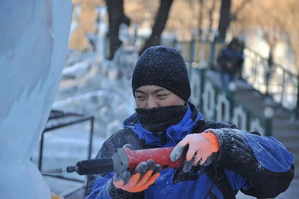 爆火！日薪甚至过万元！90后小伙：真缺人（组图） - 3