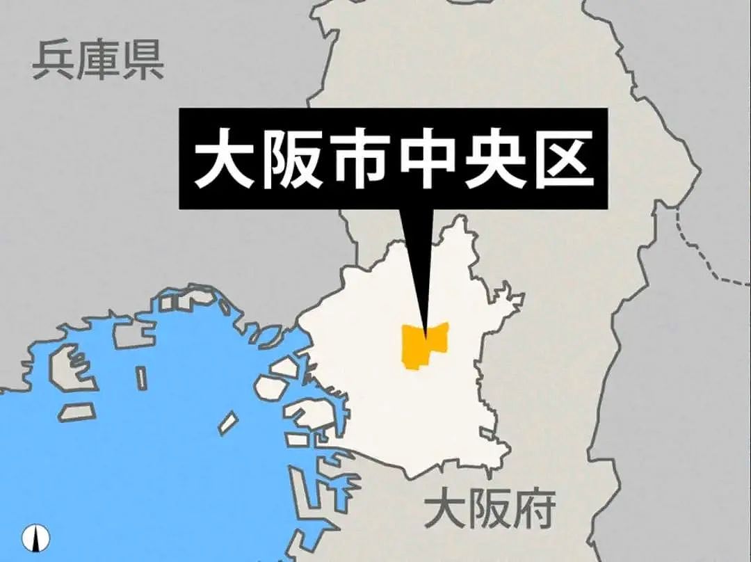 日本黑社会山口组总部大楼被中国人买下登上日本热搜！网友：国人路子真广，连黑社会的房子都不放过（组图） - 4