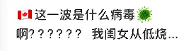 “一家五口病倒7天“！多伦多大批华人中招：高烧8天+咳到呕吐（组图） - 1