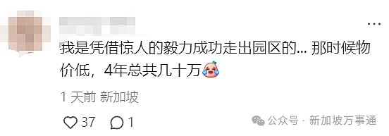 网传东南亚电诈大本营在新加坡！芽笼、国大南大等地都是“园区”？真相曝光…（组图） - 13