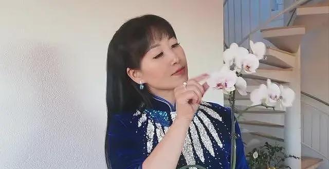 成都大妈网恋瑞士大爷，还没见面就订婚，奔现后定居瑞士不回国（组图） - 4