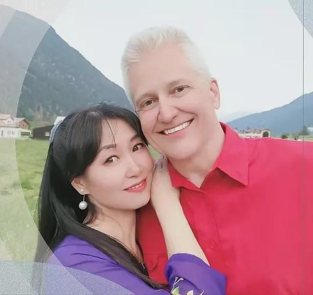 成都大妈网恋瑞士大爷，还没见面就订婚，奔现后定居瑞士不回国（组图） - 10