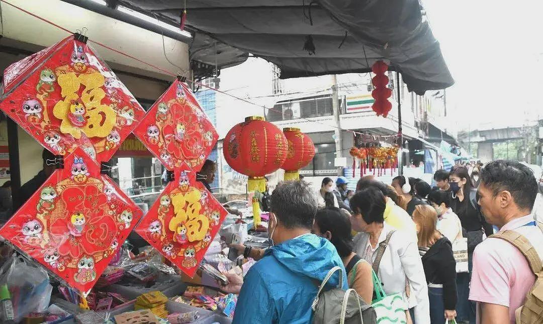 王星粉丝暴涨几十万，中国游客大批“消失”，泰国旅游业叫苦不迭（组图） - 17