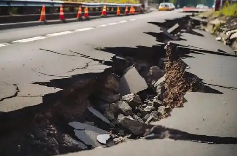 “特大地震”警告！“若发生，伤亡人数最高将超30万”（组图） - 5