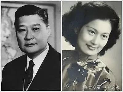 北大教授出轨堂妹，妻子开启40年报复，结局如何（组图） - 1