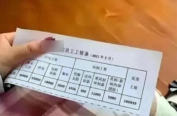 从高三少女到拍摄不雅视频，“麻豆女神”潘甜甜的堕落过程太可怕（组图） - 5