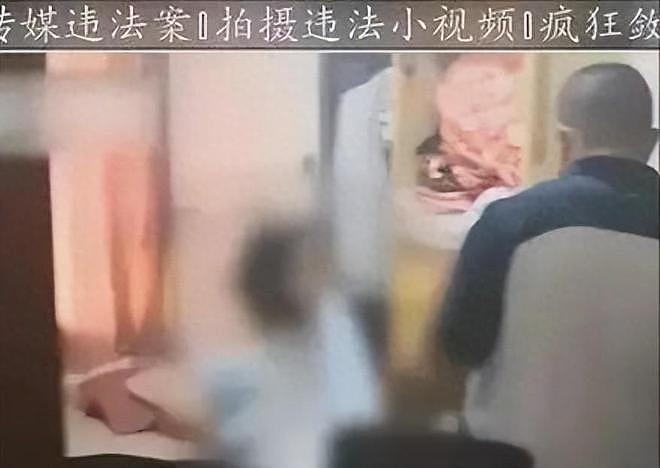 从高三少女到拍摄不雅视频，“麻豆女神”潘甜甜的堕落过程太可怕（组图） - 1