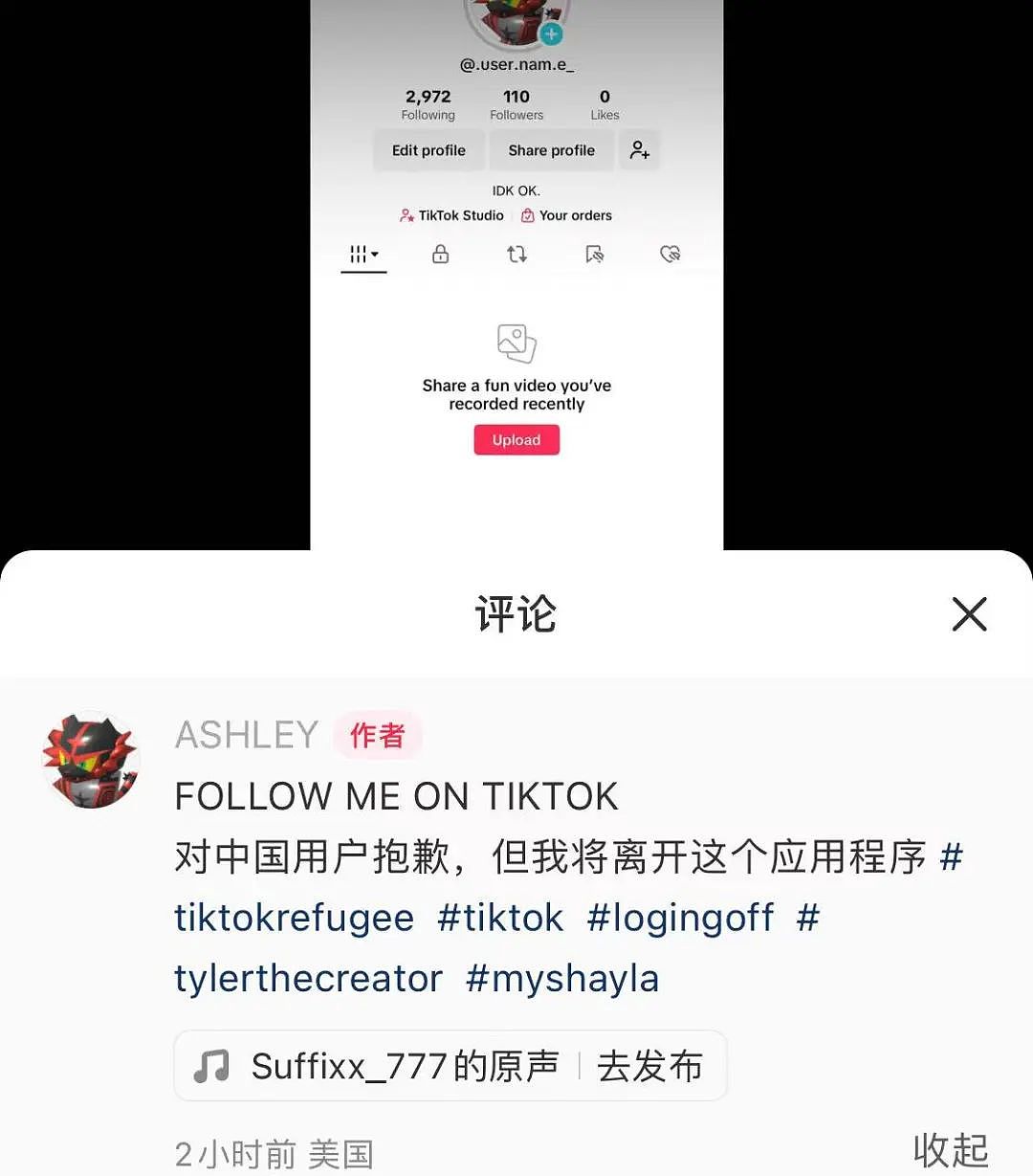 TikTok在美恢复！特朗普：希冀美企占50%股权！马斯克：不公平，X在中国仍被禁！中国外交部回应（组图） - 8