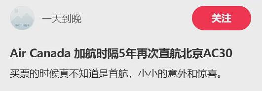 春节复飞！加拿大直飞回国$700+，大批华人落地惨提“大黄锁”：香奈儿、蔻驰遭查扣（组图） - 2