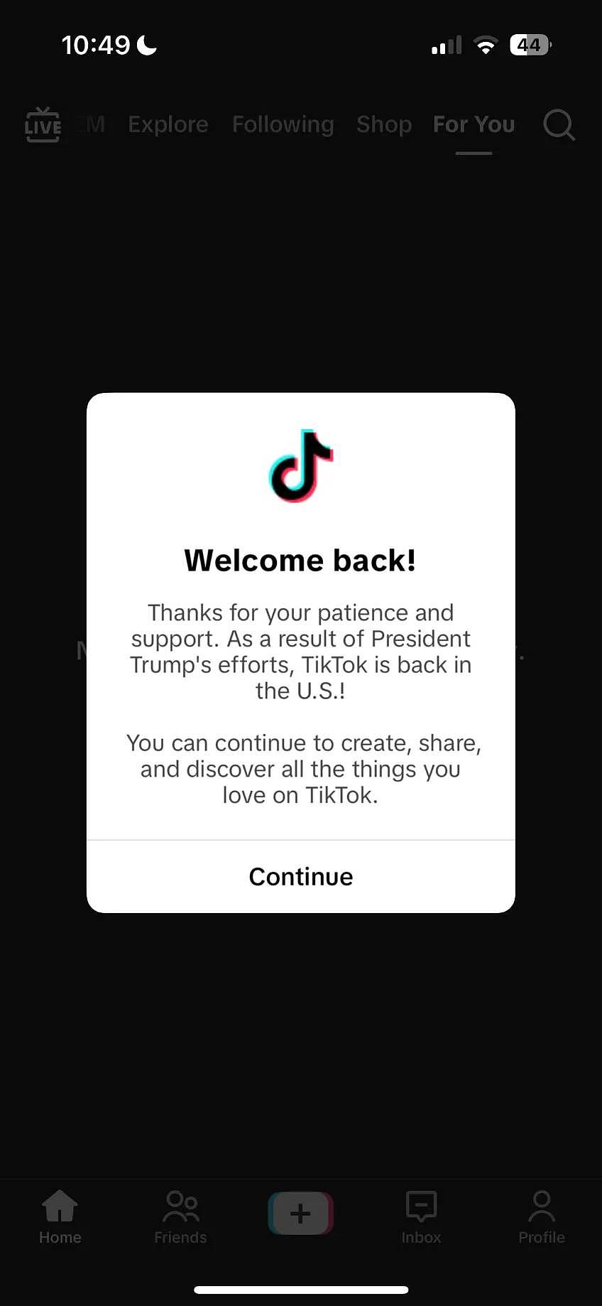 TikTok“不卖就禁”多间公司出价！全球第一YouTuber野兽先生扬言收购（组图） - 5