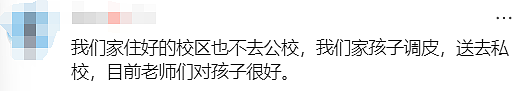 澳洲普娃一年花$3万上私校，还是买学区房？华人评论炸锅了！（组图） - 11