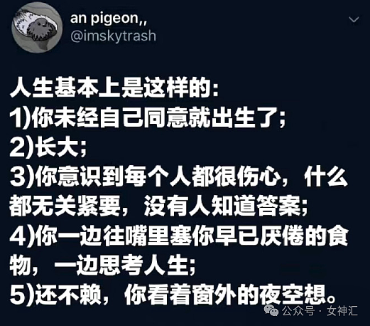 【爆笑】和75岁的大妈网恋，她还说要给我买车买房？​网友夺笋：这也太野了吧？（组图） - 15