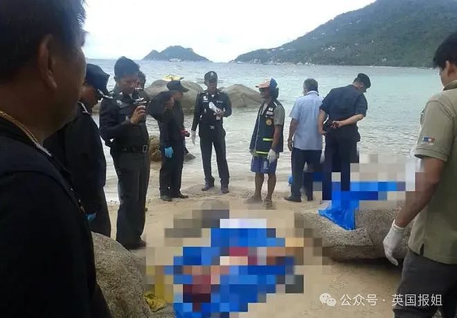 泰国潜水圣地成“死亡之岛”，十几年数起蹊跷悬案？女游客侥幸逃生：不要相信这的人…（组图） - 16