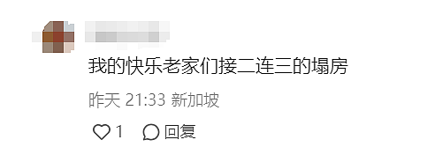 新加坡旁买年货险遭迷晕绑架，华裔女子亲述全过程！网友： 东南亚真的不安全了？（组图） - 10