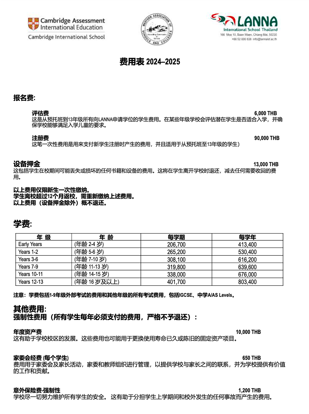 王星事件后， 我带着孩子逃离了泰国国际学校…（组图） - 4