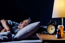 62岁的母亲，不承认得了抑郁症（组图）