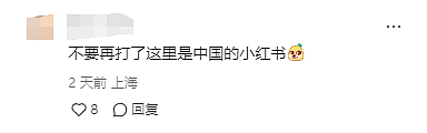 马斯克妈妈成受害者，第一批闯荡小红书的美国网友已经不想回去了...（组图） - 4