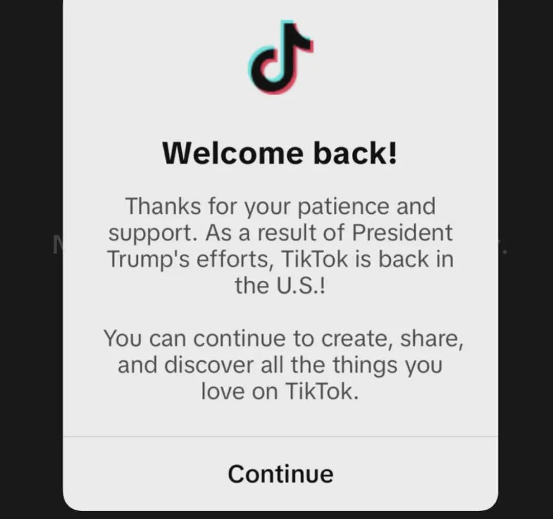 TikTok“凉了又复活”，台湾却把小红书给禁了，台网民：美国人都上了小红书，台湾还禁什么？（组图） - 3