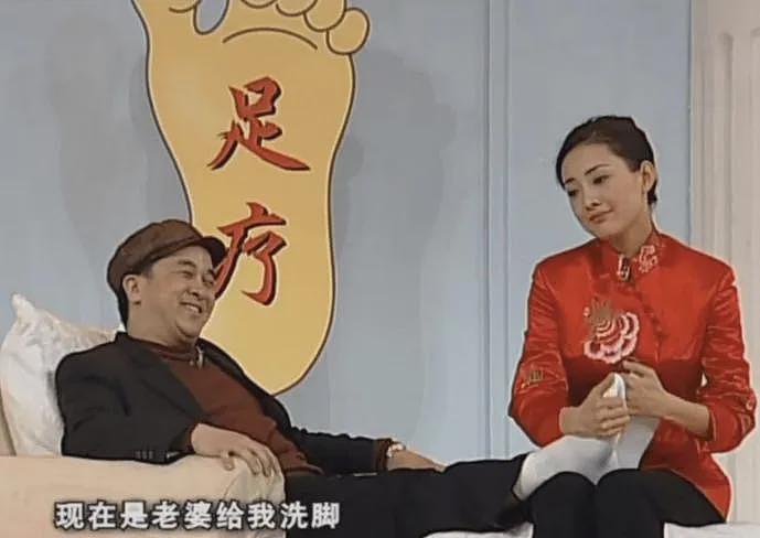 【情感】牛莉回应“离婚传闻”！曾8次登上春晚，24岁嫁“梦中情人”，被暖男老公宠爱29年（组图） - 19