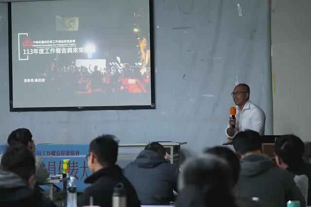 桃园大火十周年：唯一幸存者“从地狱回来报信”，台湾消防改革了多少（组图） - 11